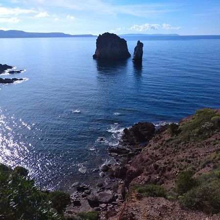 Frada'S Home Quartu SantʼElena Εξωτερικό φωτογραφία