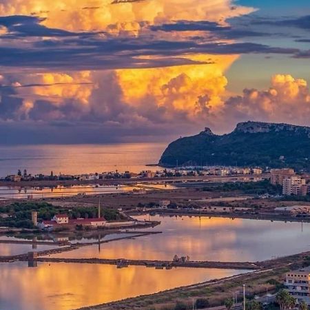 Frada'S Home Quartu SantʼElena Εξωτερικό φωτογραφία