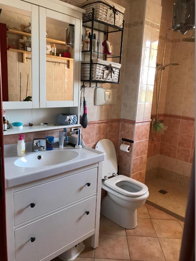 Frada'S Home Quartu SantʼElena Εξωτερικό φωτογραφία