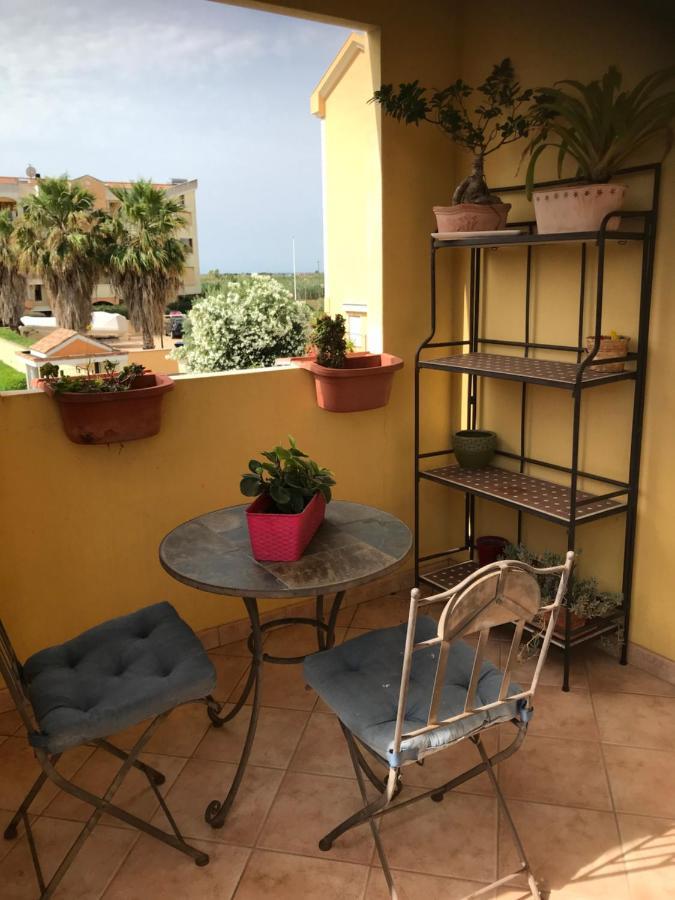 Frada'S Home Quartu SantʼElena Εξωτερικό φωτογραφία