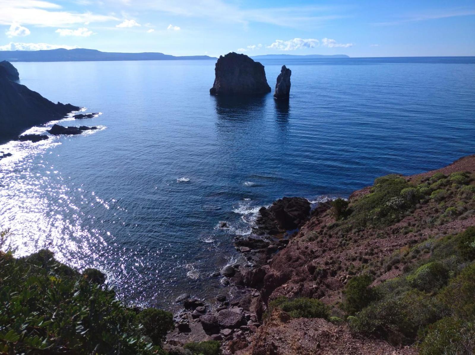 Frada'S Home Quartu SantʼElena Εξωτερικό φωτογραφία