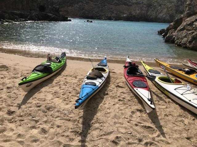 Frada'S Home Quartu SantʼElena Εξωτερικό φωτογραφία