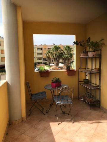 Frada'S Home Quartu SantʼElena Εξωτερικό φωτογραφία