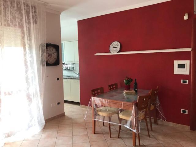 Frada'S Home Quartu SantʼElena Εξωτερικό φωτογραφία
