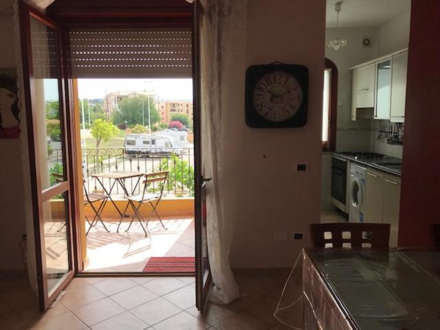 Frada'S Home Quartu SantʼElena Εξωτερικό φωτογραφία