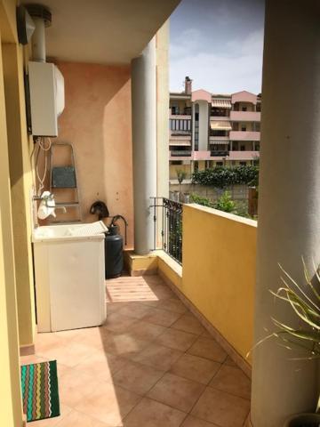 Frada'S Home Quartu SantʼElena Εξωτερικό φωτογραφία