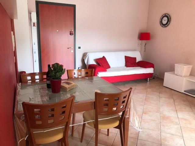 Frada'S Home Quartu SantʼElena Εξωτερικό φωτογραφία